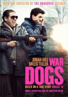 War Dogs (2016) English Full Movie Watch Online Free Download