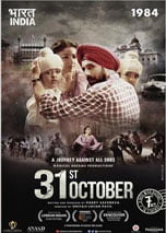 31st October (2016) DVDScr Hindi Full Movie Watch Online Free Download