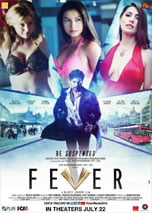 Fever (2016) DVDRip Hindi Full Movies Watch Online Free Download