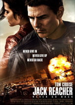 Jack Reacher: Never Go Back (2016) DVDScr Full Movie Watch Online Free Download