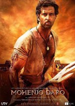 Mohenjo Daro (2016) DVDRip Hindi Full Movie Watch Online Free Download