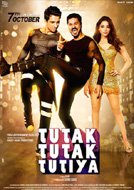 Tutak Tutak Tutiya (2016) Hindi Full Movie Watch Online Free Download