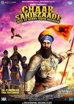 Chaar Sahibzaade: 2 (2016) Punjabi Full Movies Watch Online Free Download