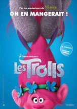 Trolls (2016) DVDScr English Full Movie Watch Online Free Download