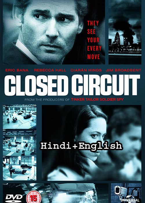 Closed Circuit (2013) BluRay [Hindi – English]