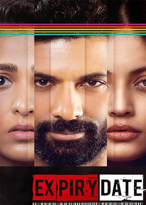 Expiry Date (2020) [Season 1 – EP 1 TO 10] HDRip [Hindi]