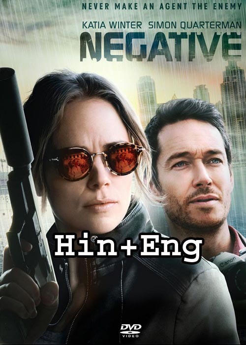 Negative (2017) HDRip [Hindi – English]