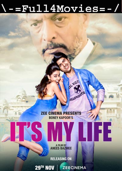 Its My Life (2020) HDTV [Hindi]