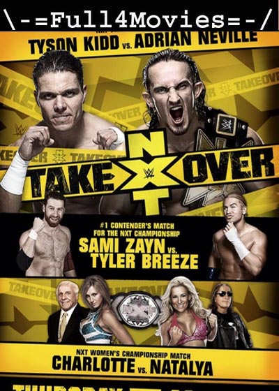 WWE NXT (2020) HDRip (2 December) [English]