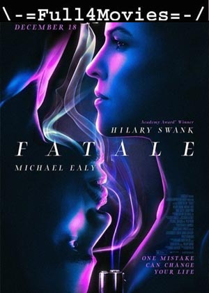 Fatale (2020) HDRip [English]