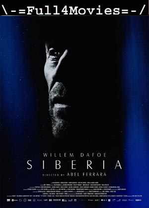 Siberia (2020) HDRip [English]