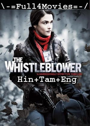 The Whistleblower (2010) HDRip [Hindi + Tamil + Eng]