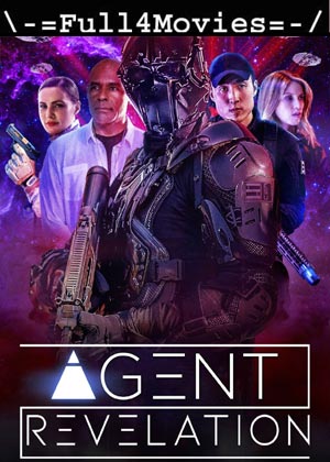 Agent Revelation (2021) HDRip [English]