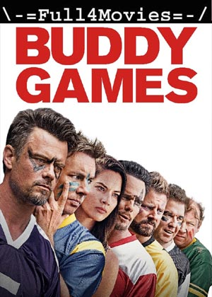 Buddy Games (2020) HDRip [English]