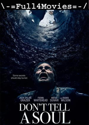 Don’t Tell a Soul (2021) HDRip [English]