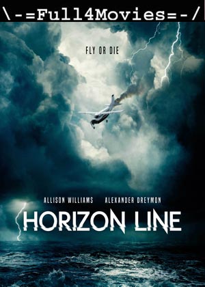 Horizon Line (2020) HDRip [English]