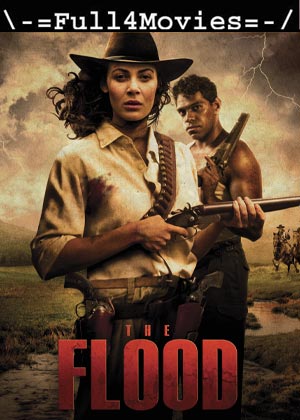 The Flood (2020) HDRip [English]