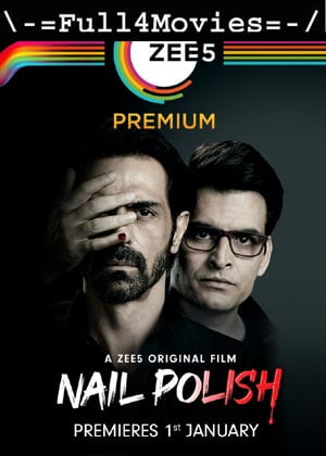 Nail Polish (2021) HDRip [Hindi]