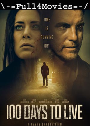 100 Days to Live (2021) HDRip [English]