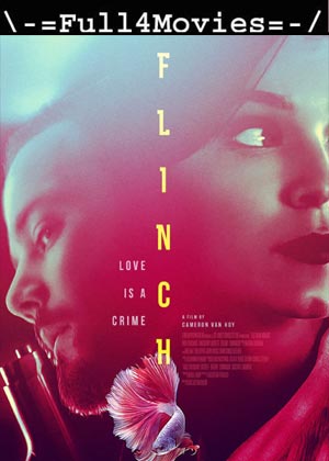 Flinch (2021) HDRip [English]