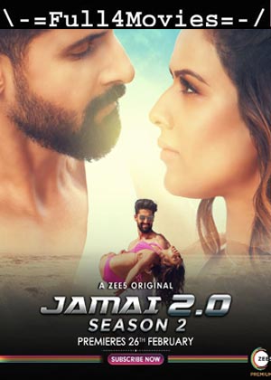 Jamai 2.0 – Season 1 (2021) HDRip [EP 1 TO 10] [Hindi]