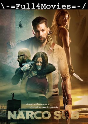 Narco Sub (2021) HDRip [English]