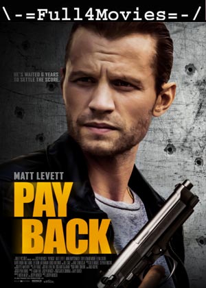 Payback (2021) HDRip [English]