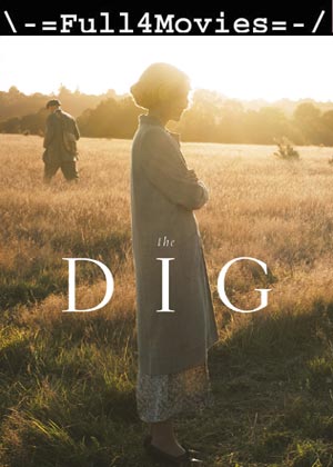 The Dig (2021) HDRip [English]