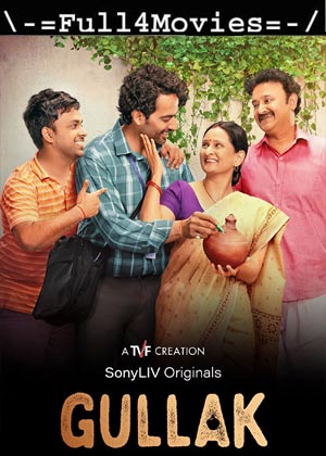 Gullak – Season 3 (2022) WEB-HDRip [EP 1 to 5] [Hindi]