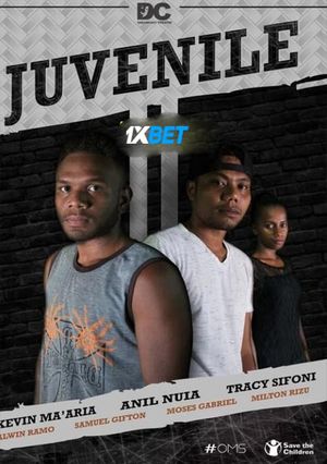 Juvenile (2020) 720p WEB-HD [Bengali (Voice Over) + English]