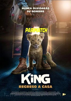 King (2022) 720p WEB-HDRip [Hindi (Voice Over) + English]