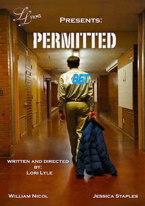 Permitted (2021) 720p WEB-HDRip [Bengali (Voice Over) + English]