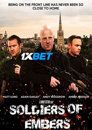 Soldiers of Embers (2020) 720p WEB-HDRip [Telugu (Voice Over) + English]