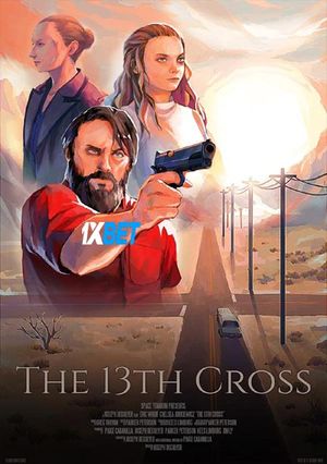 The13th Cross (2020) 720p WEB-HD [Bengali (Voice Over) + English]