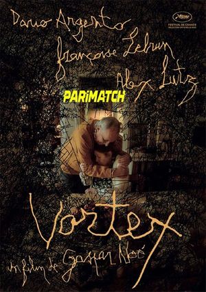 Vortex (2022) 720p HDCAM [Telugu (Voice Over) + English]