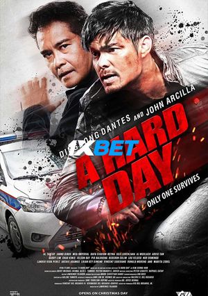 A Hard Day (2022) 720p WEB-HDRip [Tamil (Voice Over) + English]