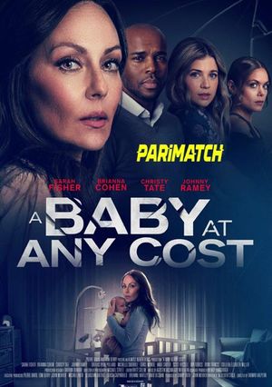 A Baby At Any Cost (2022) 720p WEB-HDRip [Tamil (Voice Over) + English]