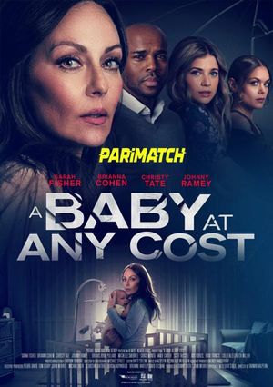 A Baby At Any Cost (2022) 720p WEB-HDRip [Bengali (Voice Over) + English]