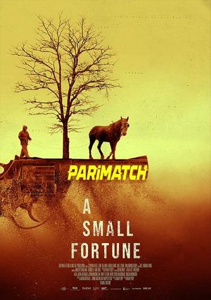 A Small Fortune (2021) 720p WEB-HDRip [Tamil (Voice Over) + English]