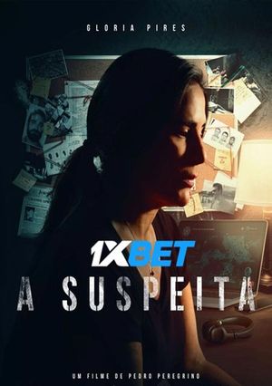 A Suspeita (2022) 720p HDCAM [Hindi (Voice Over) + English]