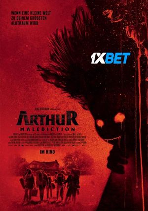 Arthur malediction (2022) 720p HDCAM [Bengali (Voice Over) + English]