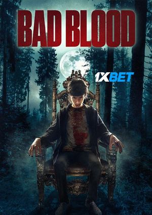 Bad Blood (2022) 720p WEB-HDRip [Hindi (Voice Over) + English]