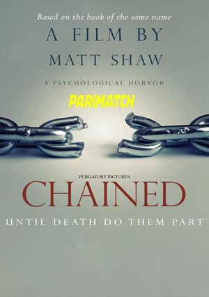 Chained (2022) 720p WEB-HD [Hindi (Voice Over) + English]