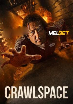 Crawlspace (2022) 720p WEB-HDRip [Hindi (Voice Over) + English]