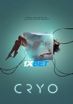 Cryo (2022) 720p WEB-HDRip [Tamil (Voice Over) + English]