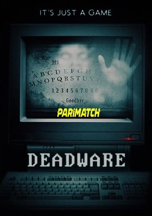 Deadware (2021) 720p WEB-HDRip [Tamil (Voice Over) + English]