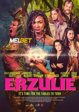 Erzulie (2022) 720p WEB-HDRip [Hindi (Voice Over) + English]