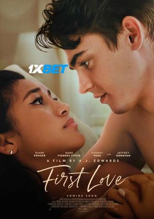 First Love (2022) 720p WEB-HDRip [Hindi (Voice Over) + English]