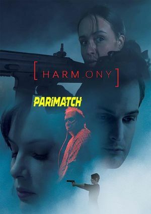 Harmony (2022) 720p WEB-HDRip [Tamil (Voice Over) + English]