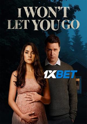 I Wont Let You Go (2022) 720p WEB-HDRip [Tamil (Voice Over) + English]